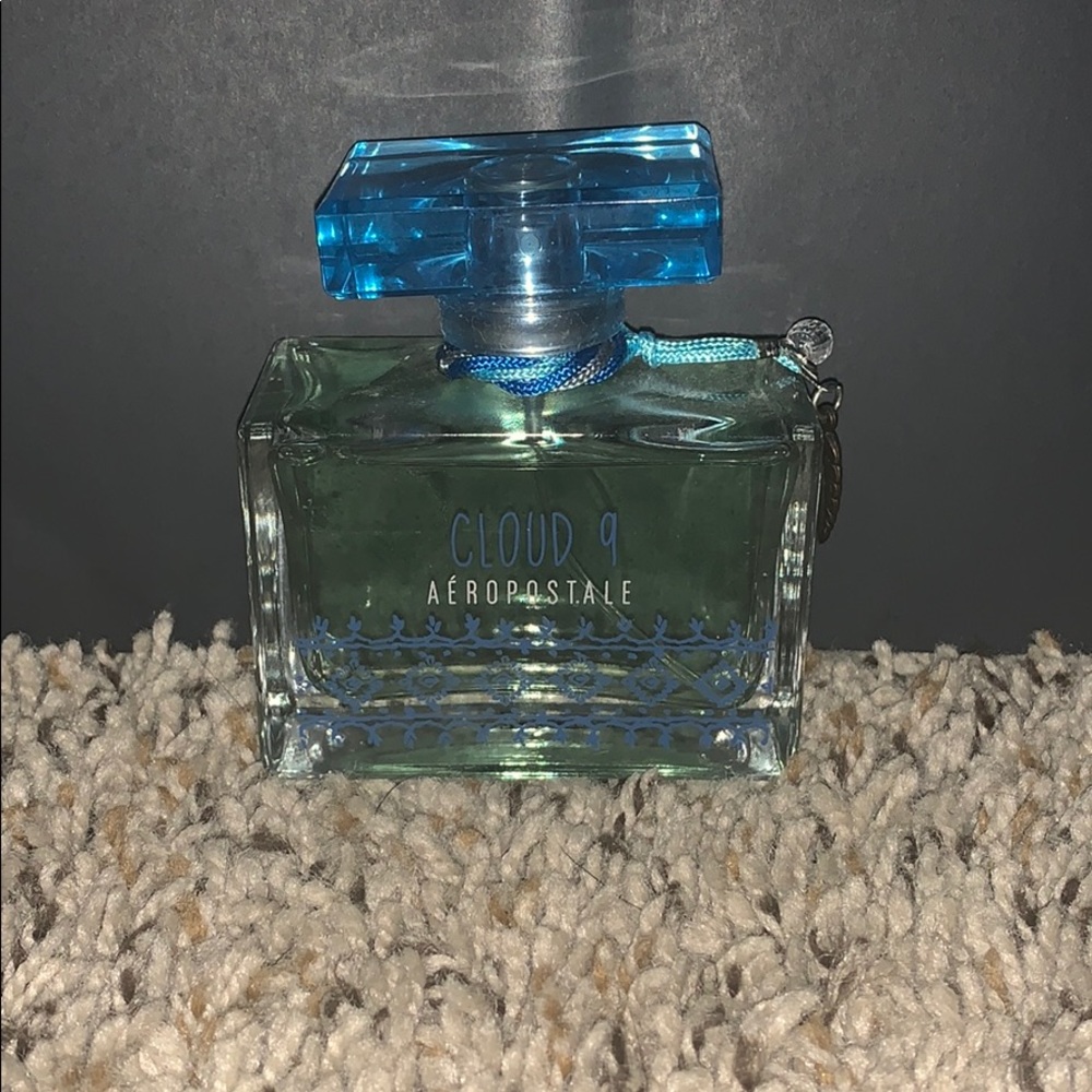 Cloud 9 fragrance